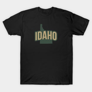 idaho T-Shirt